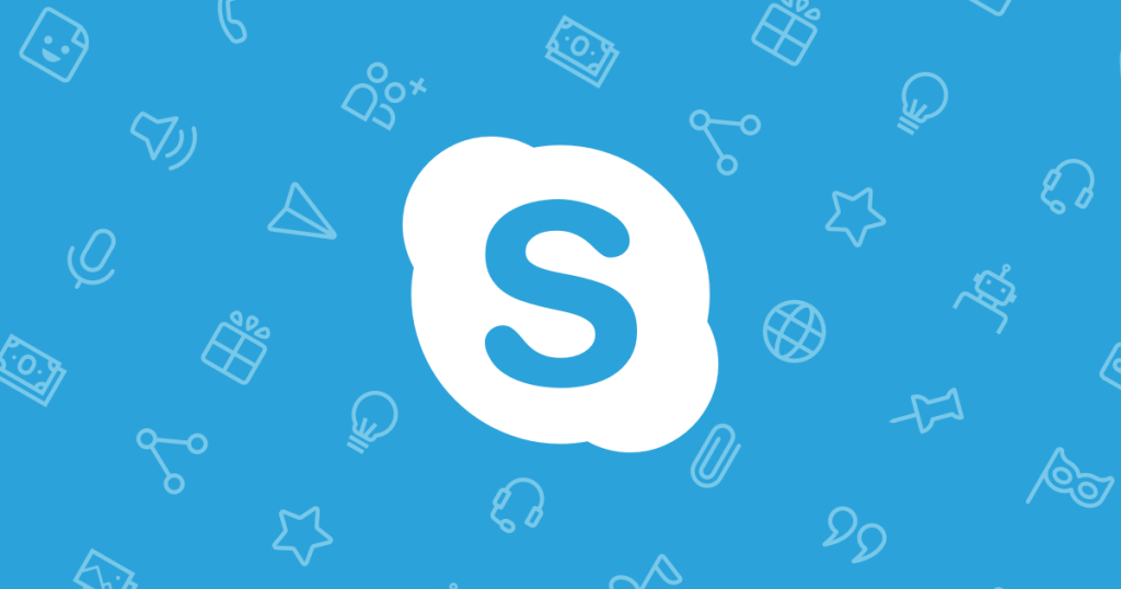 تحميل برنامج سكايب Skype لسطح المكتب للكمبيوتر عربي 2022 أخر اصدار
