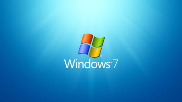 تحميل ويندوز 7 Windows النسخة الأصلية من مايكروسوفت نظام 32 و 64 بت عربي مجانا