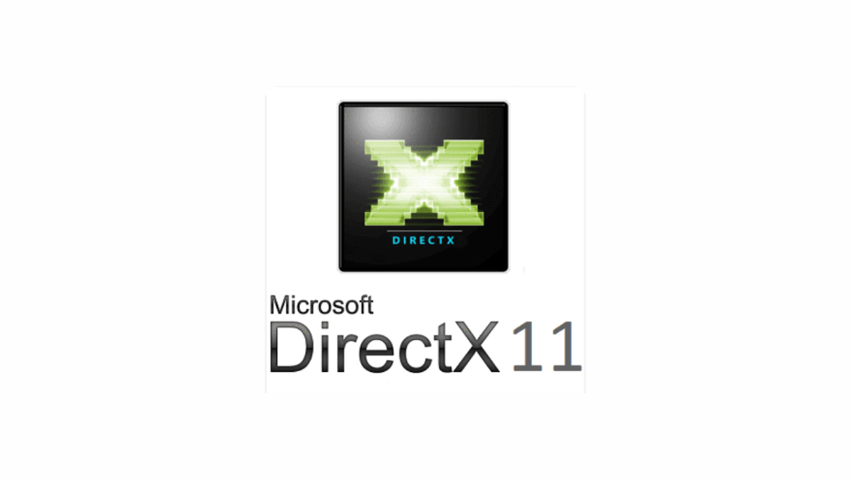 تحميل دايركت اكس DirectX 2023 لتشغيل وتسريع الألعاب لويندوز 7 و 8.1 و 10 مجانا