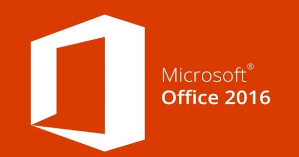 تحميل مايكروسوفت اوفيس 2016 Office للكمبيوتر النسخة النهائية كاملة