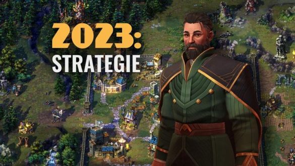 أفضل 10 ألعاب إستراتيجية للاندرويد بدون نت 2023 اخر اصدار