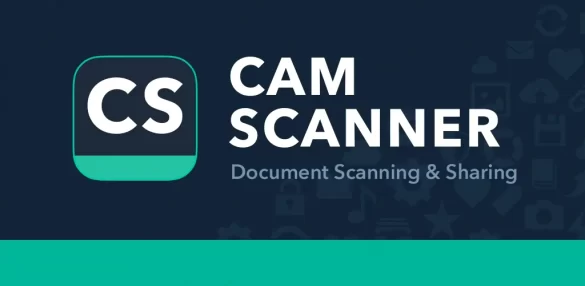 تحميل برنامج CamScanner للكمبيوتر 2023 مجانا