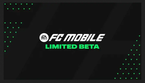 لعبة فيفا 2024 موبايل EA SPORTS FC 24 FIFA Mobile Apk للاندرويد